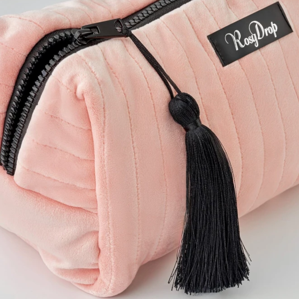ROSY DROP RD COS – Косметичка - фото №2 ROSY DROP RD COS – Косметичка - фото №2